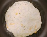 離乳食☆大人分も一緒に作れるお好み焼き♬作り方8写真