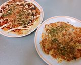 離乳食☆大人分も一緒に作れるお好み焼き♬作り方10写真