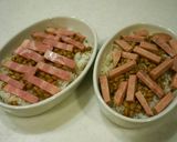 納豆ピザライス(ナピラ)作り方3写真
