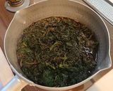 意外に簡単にできる❗紫蘇ジュース作り方3写真