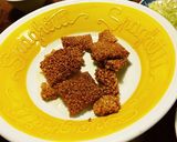 本格絶品☆あんかけ海鮮おこげ☆作り方6写真