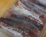 鰺のカルパッチョ作り方2写真