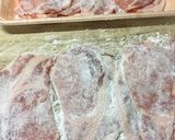 豚肉のしょうが焼き作り方2写真