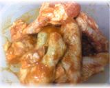 簡単だけど本場の味♪タンドリーチキン作り方1写真