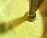 バスク風チーズケーキ♡抹茶バスチー作り方1写真