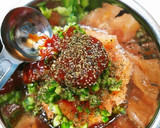 【たまねぎ不使用♪】辛くないサルサソース作り方3写真