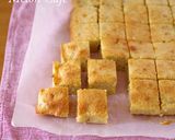 ホットケーキミックスで簡単バナナブレッド作り方7写真