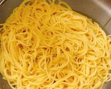 野菜ジュースで簡単♡ミートソースパスタ♡作り方8写真