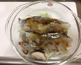 驚く旨さの蒸魚作り方3写真