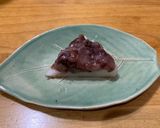 レンジで簡単水無月作り方4写真