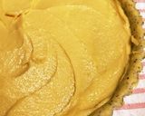 紅茶のチェリークランブルタルト作り方1写真