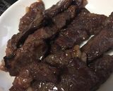 簡単本格風カルビピビンバ作り方7写真