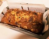 バナナパウンドケーキ作り方8写真