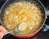 材料3つ！極柔！マーマレードde鶏ハム♪作り方5写真