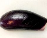 ナスの豚バラ巻き作り方1写真