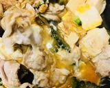 厚揚げ＆豆腐●甘辛ゴーヤーチャンプルー作り方3写真
