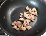 漢の玉ねぎたっぷり旨味グラタン作り方3写真