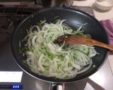 漢の玉ねぎたっぷり旨味グラタン作り方4写真