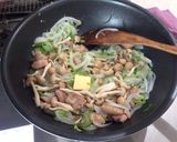 漢の玉ねぎたっぷり旨味グラタン作り方5写真