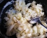 貴女風味でアレンジ南京煮❤️ゆりさん風作り方3写真