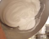 りんごのシフォンケーキ作り方7写真