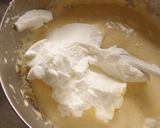 りんごのシフォンケーキ作り方14写真
