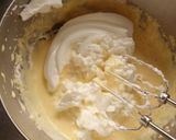りんごのシフォンケーキ作り方13写真