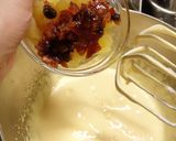 りんごのシフォンケーキ作り方11写真