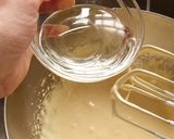 りんごのシフォンケーキ作り方10写真