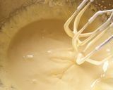 りんごのシフォンケーキ作り方9写真