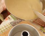 りんごのシフォンケーキ作り方16写真