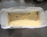 HM簡単☆ヘルシーフルーツパウンドケーキ作り方5写真