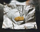超簡単！しっとりふわふわ！ホイルケーキ♪作り方6写真