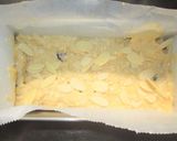 HM簡単☆ヘルシーフルーツパウンドケーキ作り方6写真