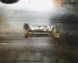 超簡単！しっとりふわふわ！ホイルケーキ♪作り方9写真