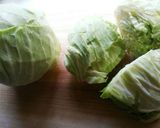 我が家のザワークラウト作り方1写真