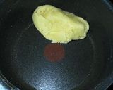 手作りホワイトソースの野菜グラタン作り方6写真