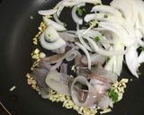 簡単☆イカとペンネのトマトソース作り方4写真