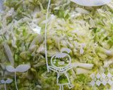 我が家のザワークラウト作り方8写真