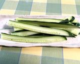 うちの巻き寿司(太巻き)作り方6写真