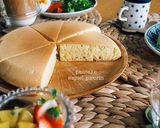 ごめんなさいHMよりおいしい！パンケーキ作り方6写真
