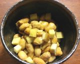 納豆&山形のだし作り方2写真