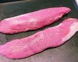 豚ヒレ肉 しっとりロースト作り方1写真