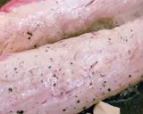 豚ヒレ肉 しっとりロースト作り方3写真