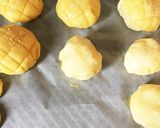 バターなし♪パン生地作り方6写真