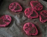 ゴーオンジャークッキー②作り方7写真