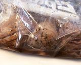 豚ヒレ肉 しっとりロースト作り方6写真