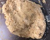 おからで☆冷めても美味しい絶品ドーナツ♪作り方2写真