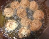 おからで☆冷めても美味しい絶品ドーナツ♪作り方4写真