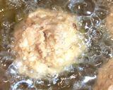 おからで☆冷めても美味しい絶品ドーナツ♪作り方5写真